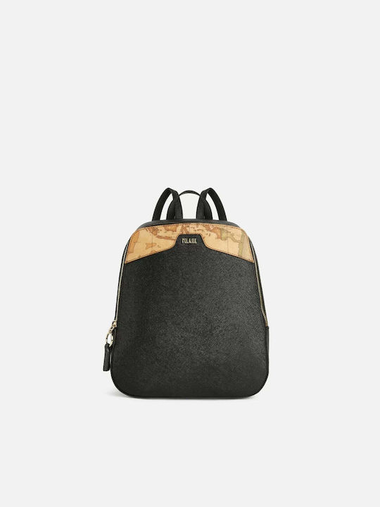 Alviero Martini 1a Classe Damen Tasche Rucksack Grün