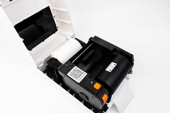 AIMO Aimo T200 Etikettendrucker Thermotransfer USB, Serial, Ethernet, Parallel 203 dpi