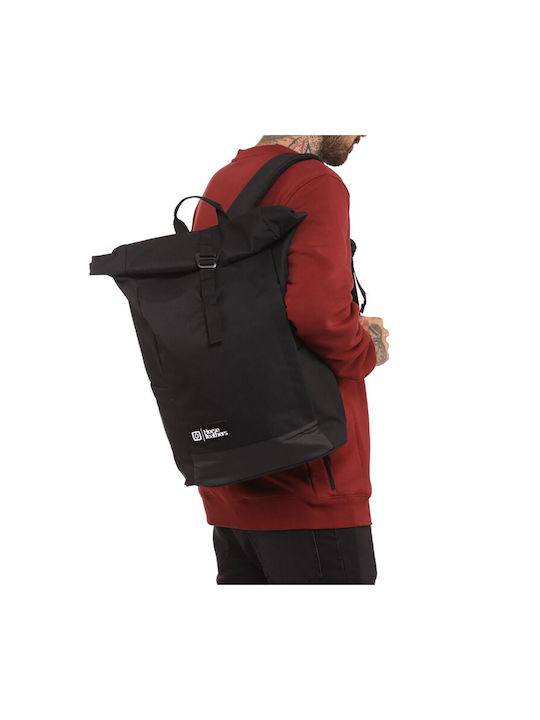 Horsefeathers Backpack Black