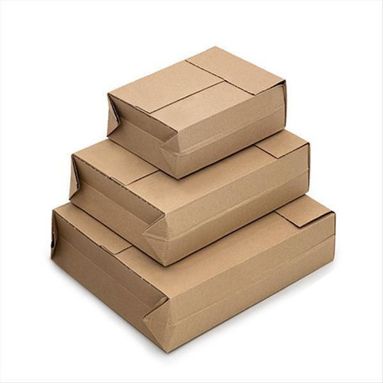 thessPACK Packaging Box W15.5xD7xH22cm