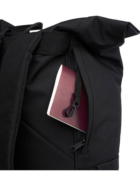 Horsefeathers Backpack Μαύρο