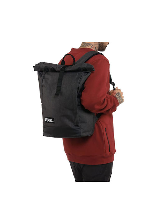 Horsefeathers Backpack Γκρι