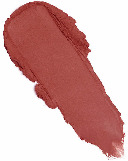 Revolution Beauty Kiss Ruj Long Lasting Satinat Roșu - Vibe Red 50gr