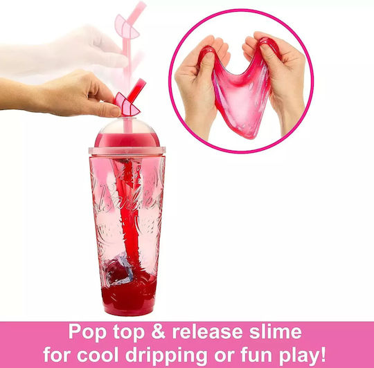 Barbie Pop Reveal Doll Watermelon for 3+ years+ Years 10.8cm