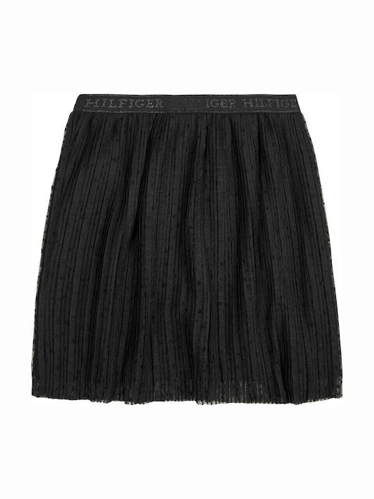 Kids' Skirt Black