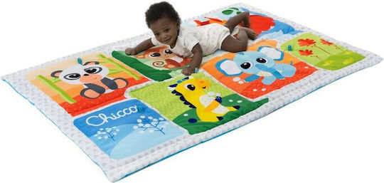 Chicco Forest Χαλάκι Δραστηριοτήτων για Νεογέννητα