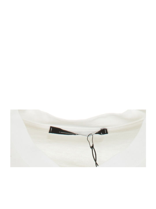 T-shirt White