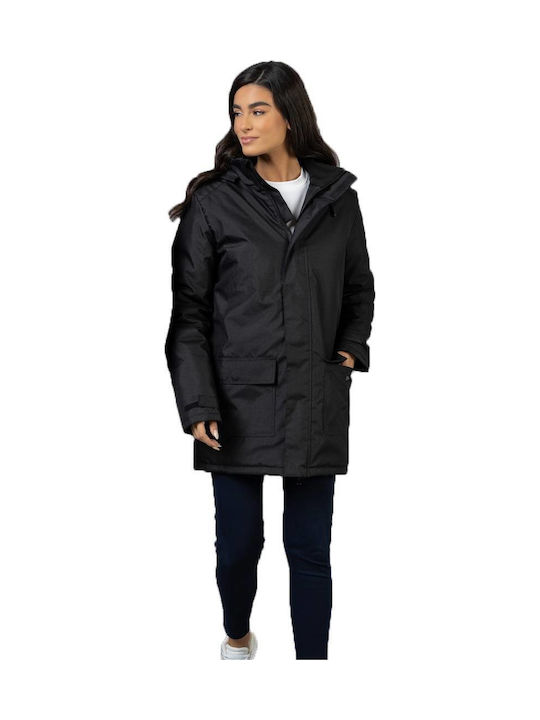 About Basics Work Jackets