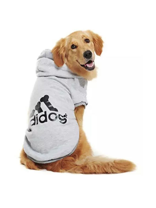 Hundeshirts in Grau Farbe