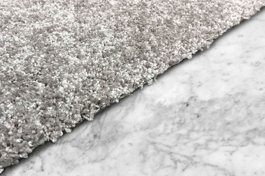 Decostar Dolce-s 71181-060 Σετ Χαλιά Κρεβατοκάμαρας Γκρι 71181-060 3τμχ