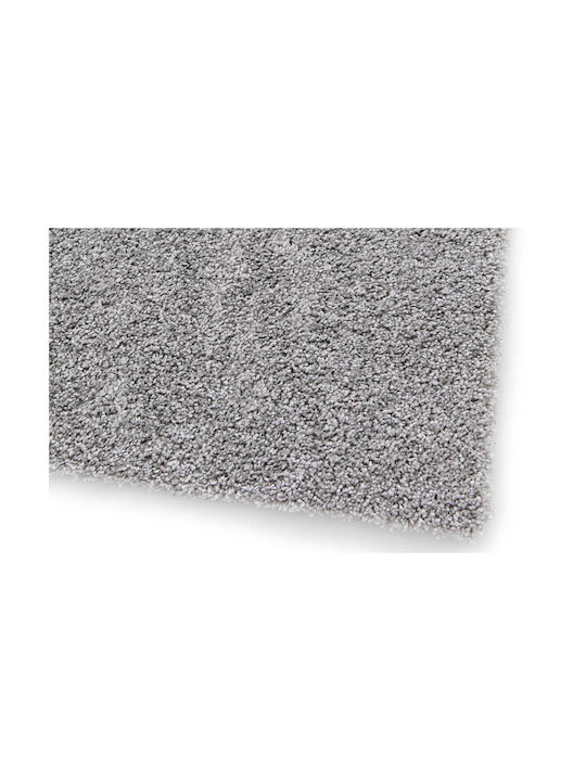 Decostar Dolce-s 71181-060 Σετ Μοντέρνα Χαλιά Κρεβατοκάμαρας Γκρι 71181-060 3τμχ