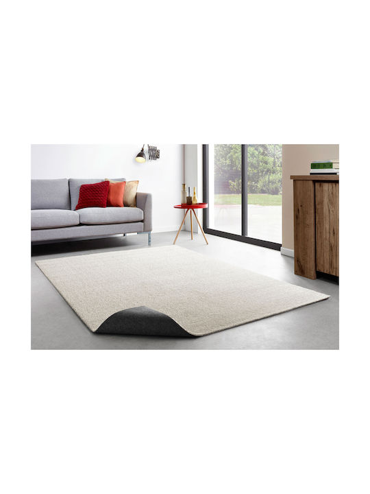 Decostar Dolce 71181-066 Σετ Μοντέρνα Χαλιά Κρεβατοκάμαρας Εκρού 71181-066 3τμχ