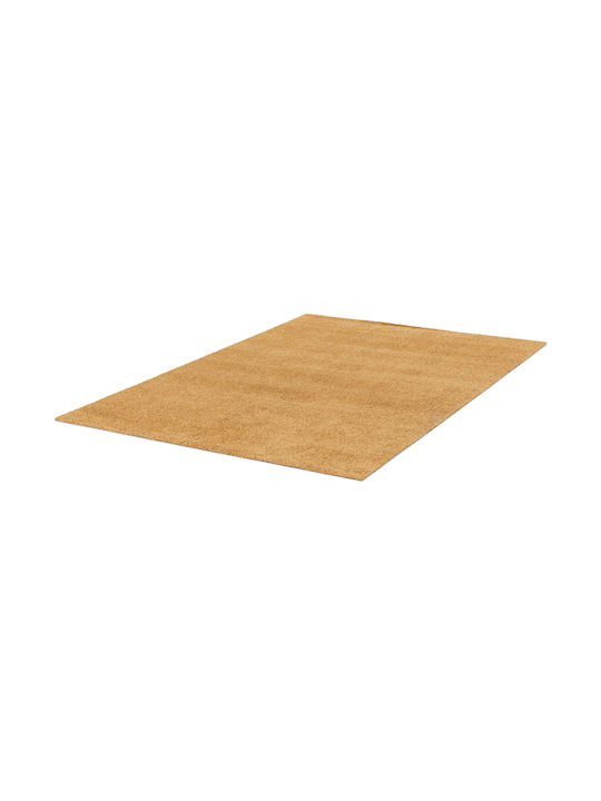 Decostar Dolce 71181-808 Σετ Μοντέρνα Χαλιά Κρεβατοκάμαρας Κίτρινα 71181-808 3τμχ