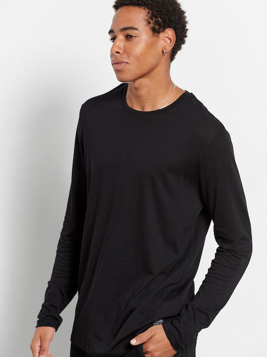 T-Shirt Black