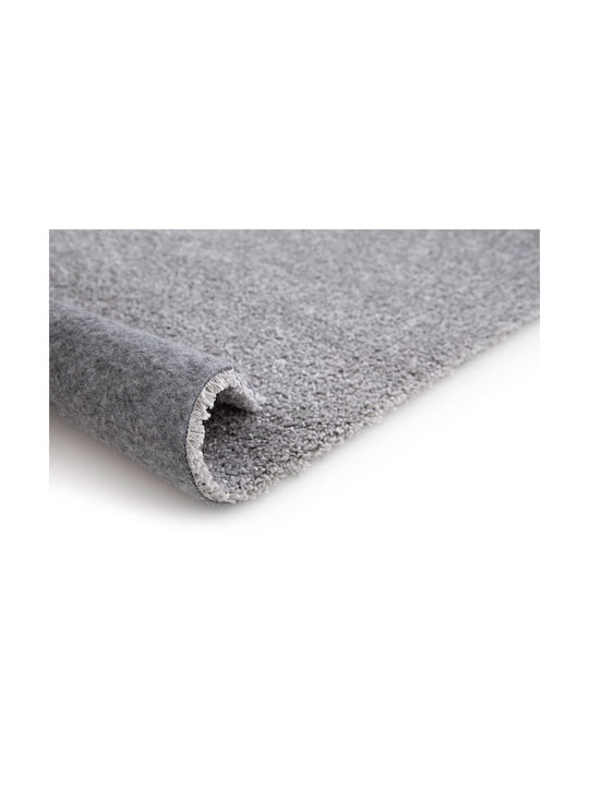 Decostar Dolce 71181-060 Σετ Μοντέρνα Χαλιά Κρεβατοκάμαρας Γκρι DE172223 3τμχ