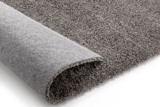 Decostar Dolce-s 71181-070 Modern Bedroom Rugs Set Gray DE172235 3pcs