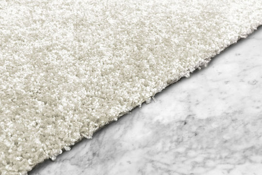 Decostar Dolce-s 71181-066 Modern Bedroom Rugs Set Ecru DE172230 3pcs
