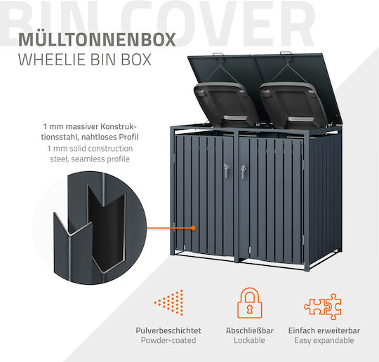 ML-Design Zubehör für professionelle Reinigung