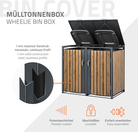 ML-Design Zubehör für professionelle Reinigung