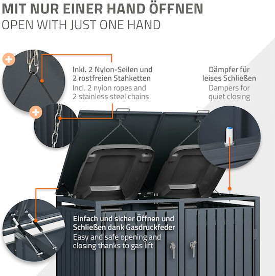 ML-Design Zubehör für professionelle Reinigung