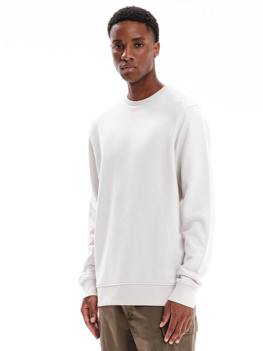 Emerson Men's Sweatshirt White