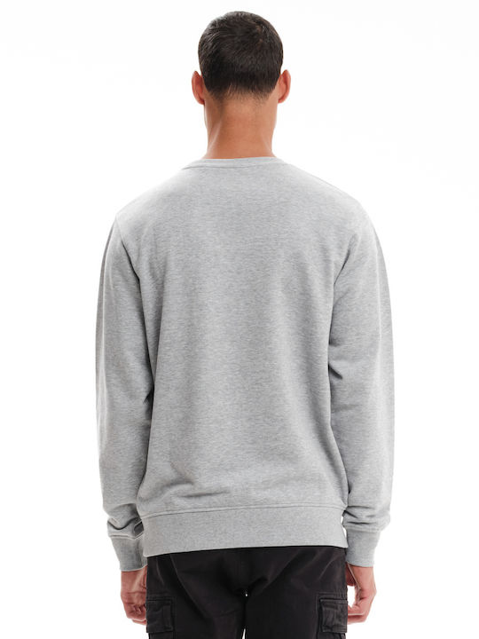 Sweatshirt Gray