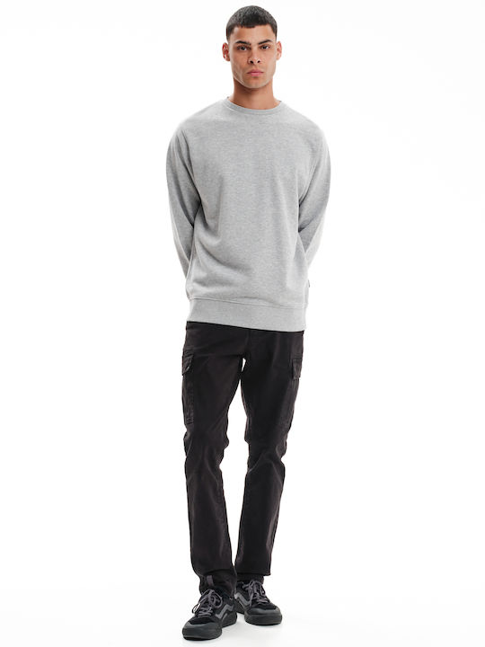 Sweatshirt Gray