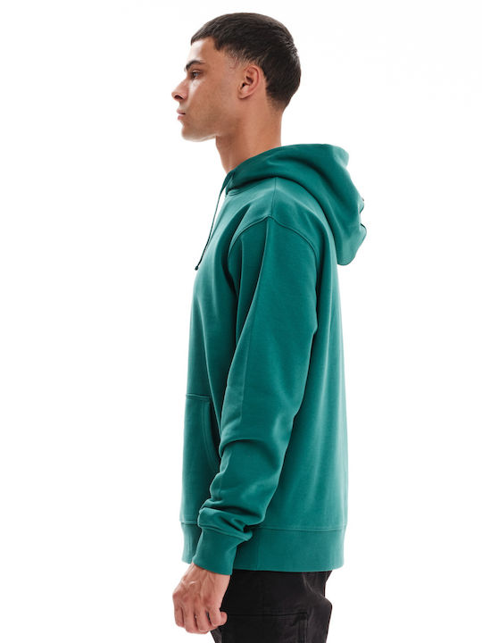 Sweatshirt mit Kapuze Veraman