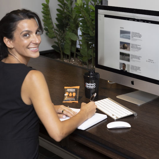 Physis Laboratory Almond Fără Gluten & Lactoză 12.5gr