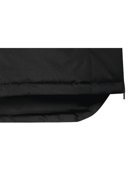 Delta Plus Fidji3 Bărbați Vestă de siguranță Negru Delta Plus Fidji3 Bărbați Vestă de siguranță Negru