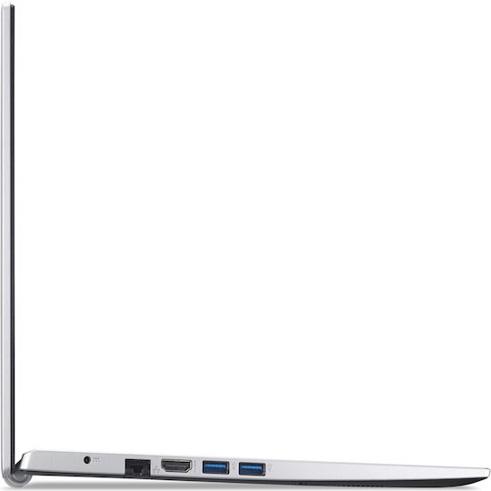Acer Aspire 3 A315-58-547D -547D 15.6" FHD (i5-1135G7/8GB/512GB SSD/W11 Home) (US Keyboard)