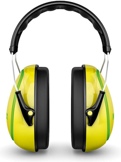 Moldex 6110 Ωτοασπίδες με Στέκα