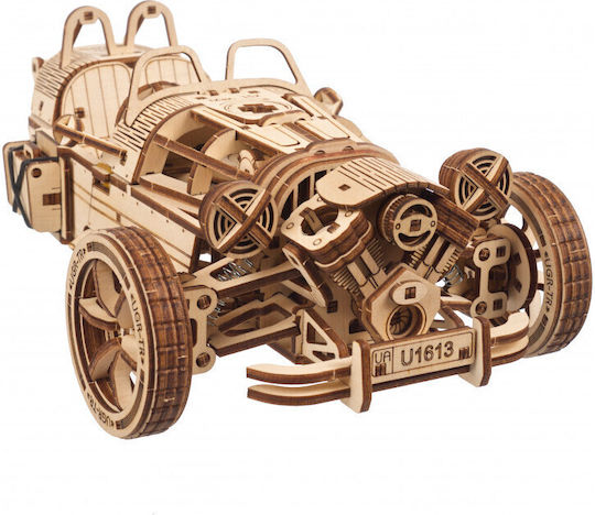 Ugears Modellfigur