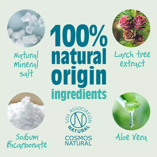 Salt of the Earth Salt Earth Deodorant Spray 100ml