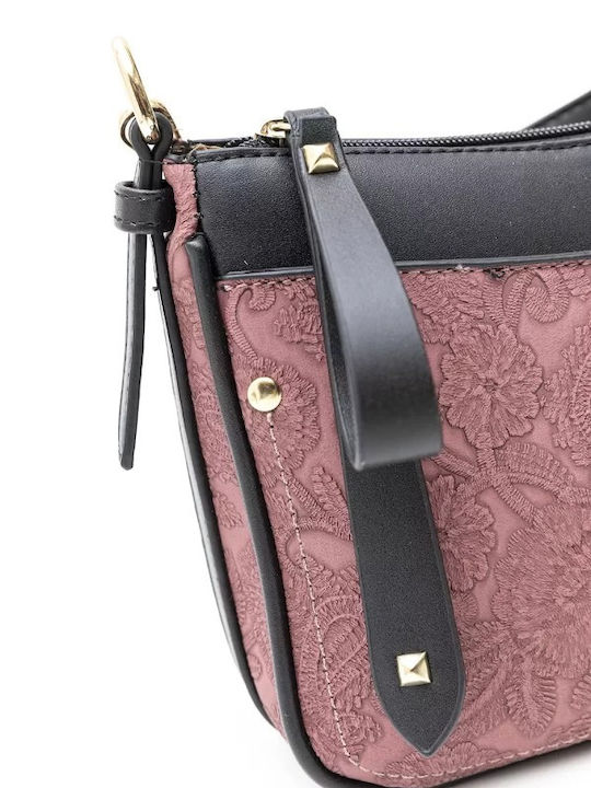 Fragola Women's Bag Crossbody Burgundy