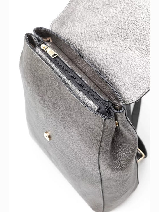 Fragola Women's Bag Backpack Silver