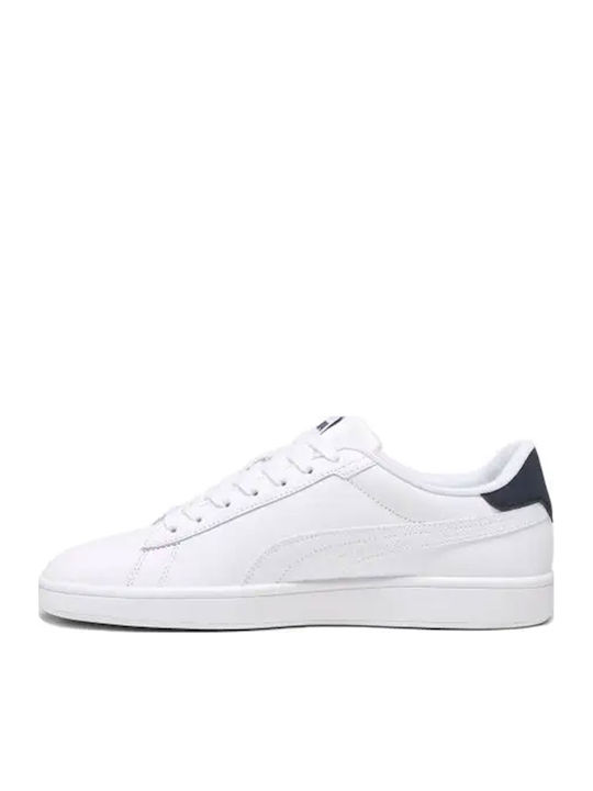 Smash 3.0 L Sneakers White