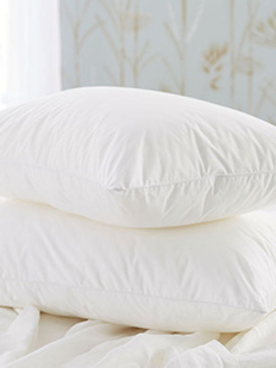 FiberTex Bed Pillow Microfiber 45x65cm