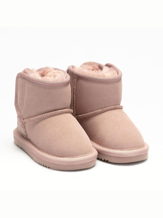 Lelli Kelly Kids Boots Ροζ