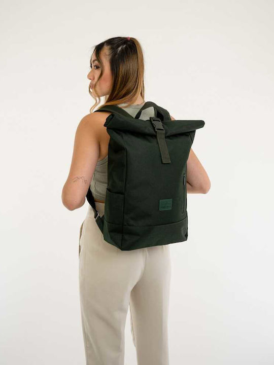 Johnny Urban Backpack Khaki Johnny Urban Backpack Khaki
