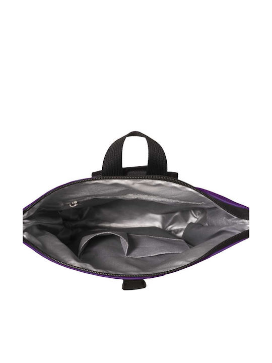 Daniel Ray Rolltop Waterproof Purple