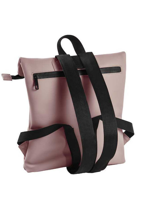 Daniel Ray Rolltop Αδιάβροχο Ροζ