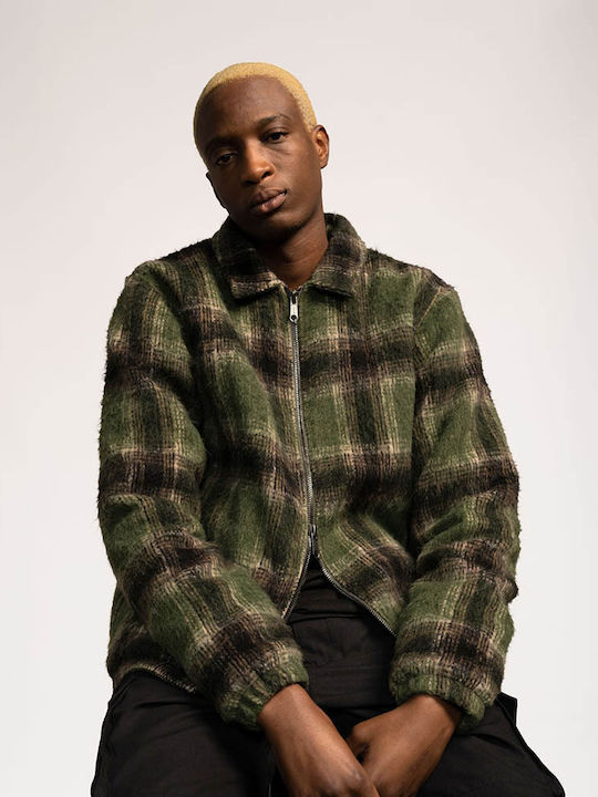 Santa Cruz Jacket Khaki