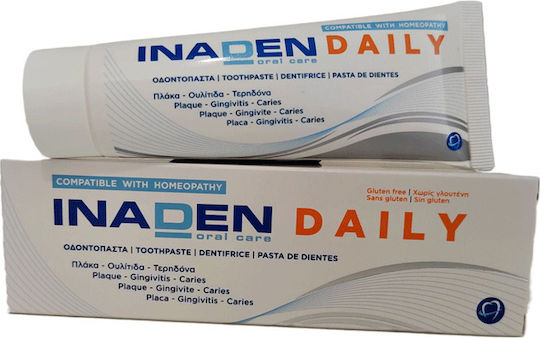 Inaden Daily Zahnpasta für Parodontitis 75ml