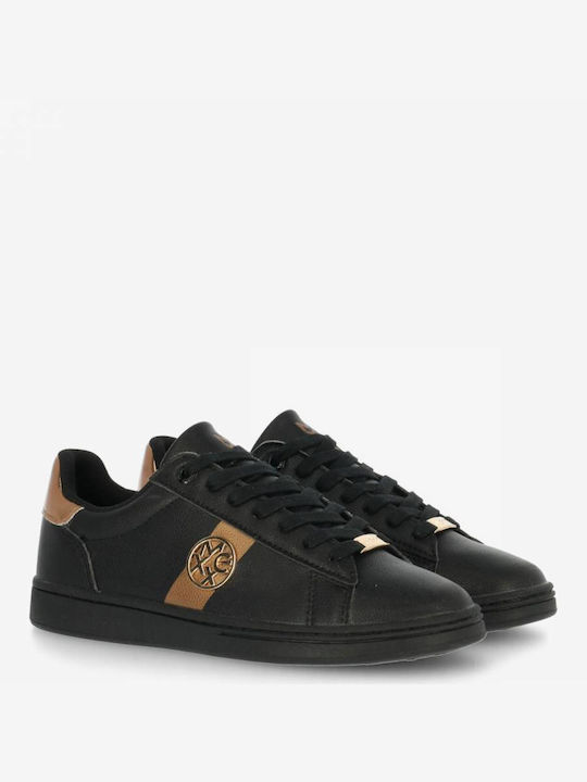 Mexx Lanieke Sneakers Black