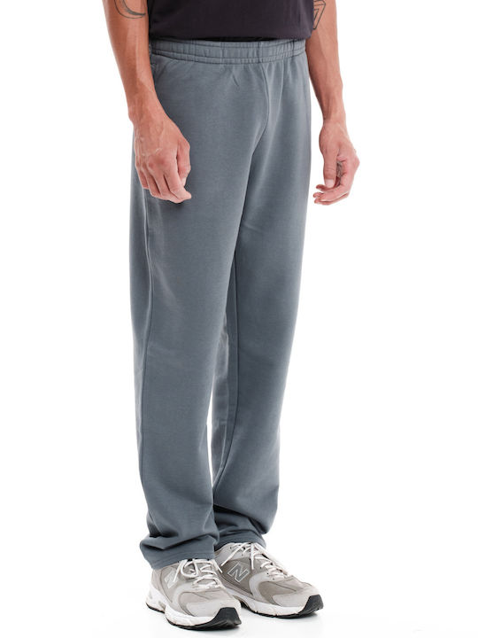 Emerson Jogger Pants Gray