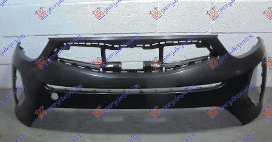 Prasco Car Front Bumper for Kia Stonic