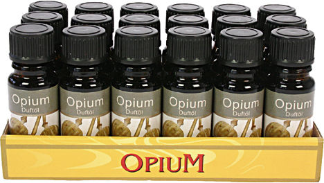 Elina Aromatisches Öl 10ml 1Stück 64824