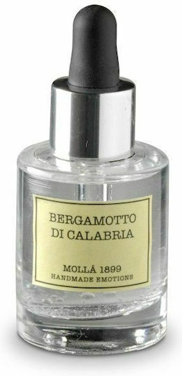 Cereria Molla Aromatic Oil Bergamotă 30ml 1buc