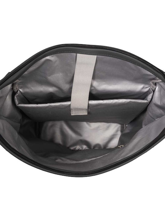 Daniel Ray Rolltop Waterproof Gray